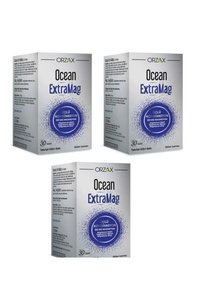 Related product image Ocean Vitamins