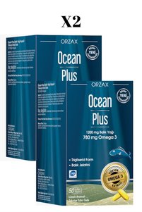 Related product image Ocean Fish Oil