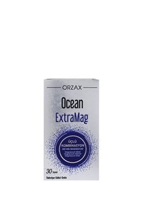 Related product image Orzax Mineral