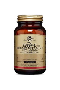 İlgili ürün resmi Solgar Vitamin