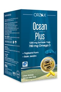 Related product image Ocean Vitamins