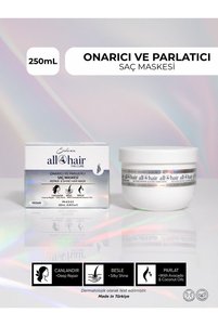 Related product image Soho N.Y.C. Hair Masks