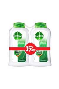 صورة المنتج ذات الصلة Dettol جل الاستحمام والكريمات