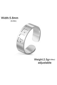 Related product image Choice Steel Rings
