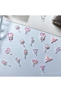 Related product image Choice False Nails & Accessories