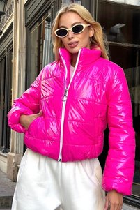 Related product image Trend Alaçatı Stili Winter Jackets