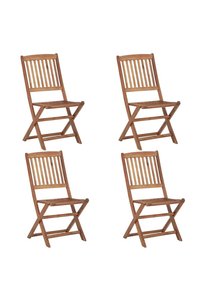 Related product image vidaXL Garden Chair