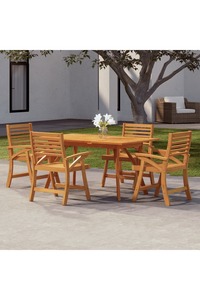 Related product image vidaXL Garden Set