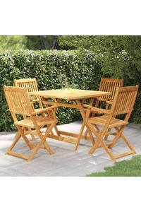 Related product image vidaXL Garden Set