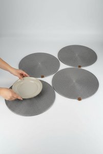 Related product image MS Glassware Runners & Placemats