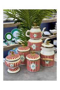 Related product image doğudeko Spice Jars