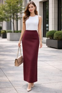 Related product image GARNİ Skirts