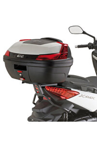 Givi SR2111M YAMAHA X-MAX 400 (13-16) ARKA ÇANTA TAŞIYICI - Fiyatı