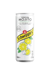 Imaginea produsului asociat Schweppes Băuturi răcoritoare