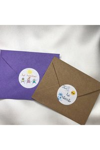 Related product image KanvasSepeti Stickers