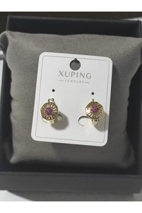 Related product image XUPING JEWELRY Steel Earrings
