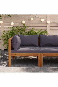 Related product image vidaXL Garden Set