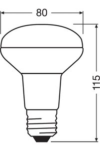 Related product image Osram Light Bulb