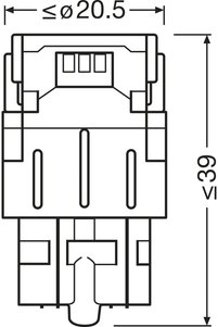Imaginea produsului asociat Osram Stabilizatoare auto