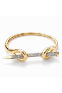 صورة المنتج ذات الصلة neslyaccessories أساور فولاذية