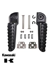 Kawasaki NİJA 250R ZX6R ZX10R ER6N KLE650 Z750 1000 ARKA BASAMAK