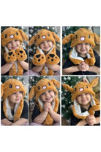 Related product image QUEEN AKSESUAR Hats