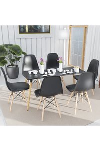 Related product image Mahmayi Dining Room Set