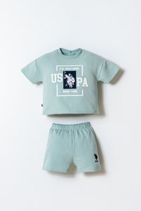 Related product image U.S. Polo Assn. Baby Sets