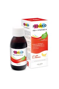 Related product image pediakid Vitamins