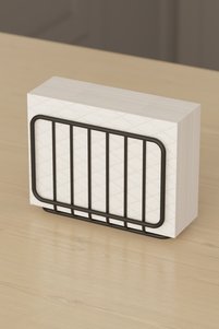 Related product image zabata Napkin Holder