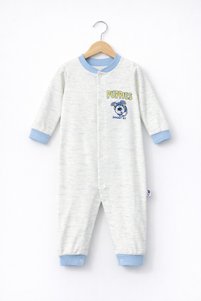 Related product image Crazy Baby Jumpsuits