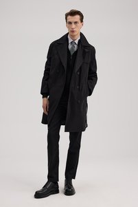 Related product image Jakamen Trench Coats