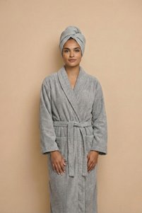 Related product image Salvia Dione Bathrobes