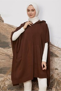 Related product image Alvina Ponchos
