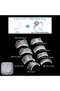 Related product image Choice Bijou Rings