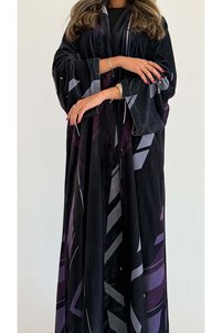 صورة المنتج ذات الصلة AYA عبايات وطرحات
