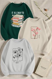 Related product image uyguntarz Sweatshirts