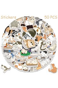 Related product image Choice Stickers