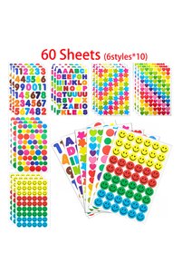 Related product image Choice Stickers