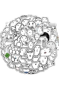 Related product image Choice Stickers