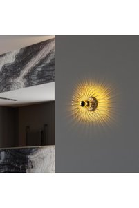 Related product image AmberLED Sconce