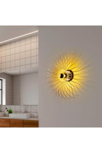 Related product image AmberLED Sconce