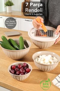 Related product image Meleni Home Storage Containers