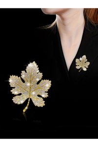 صورة المنتج ذات الصلة Take Two By Styli دبابيس الزينة