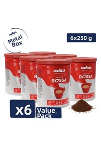 Related product image LavAzza Ground & Bean Coffee