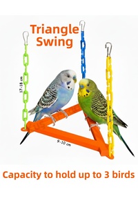 Related product image Kuşarkadaşım Bird Toys