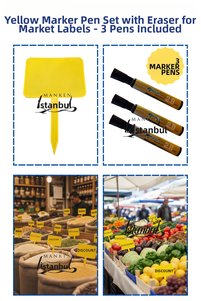 Related product image Manken İstanbul Stickers