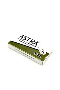 Related product image Astra Razor Blades