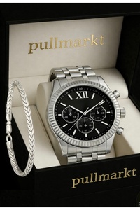 صورة المنتج ذات الصلة pullmarkt ساعات