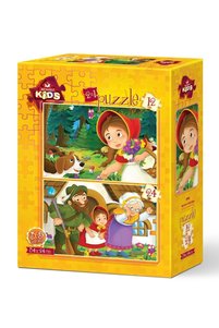 Related product image Art Puzzle Kids Puzzle and Jigsaw